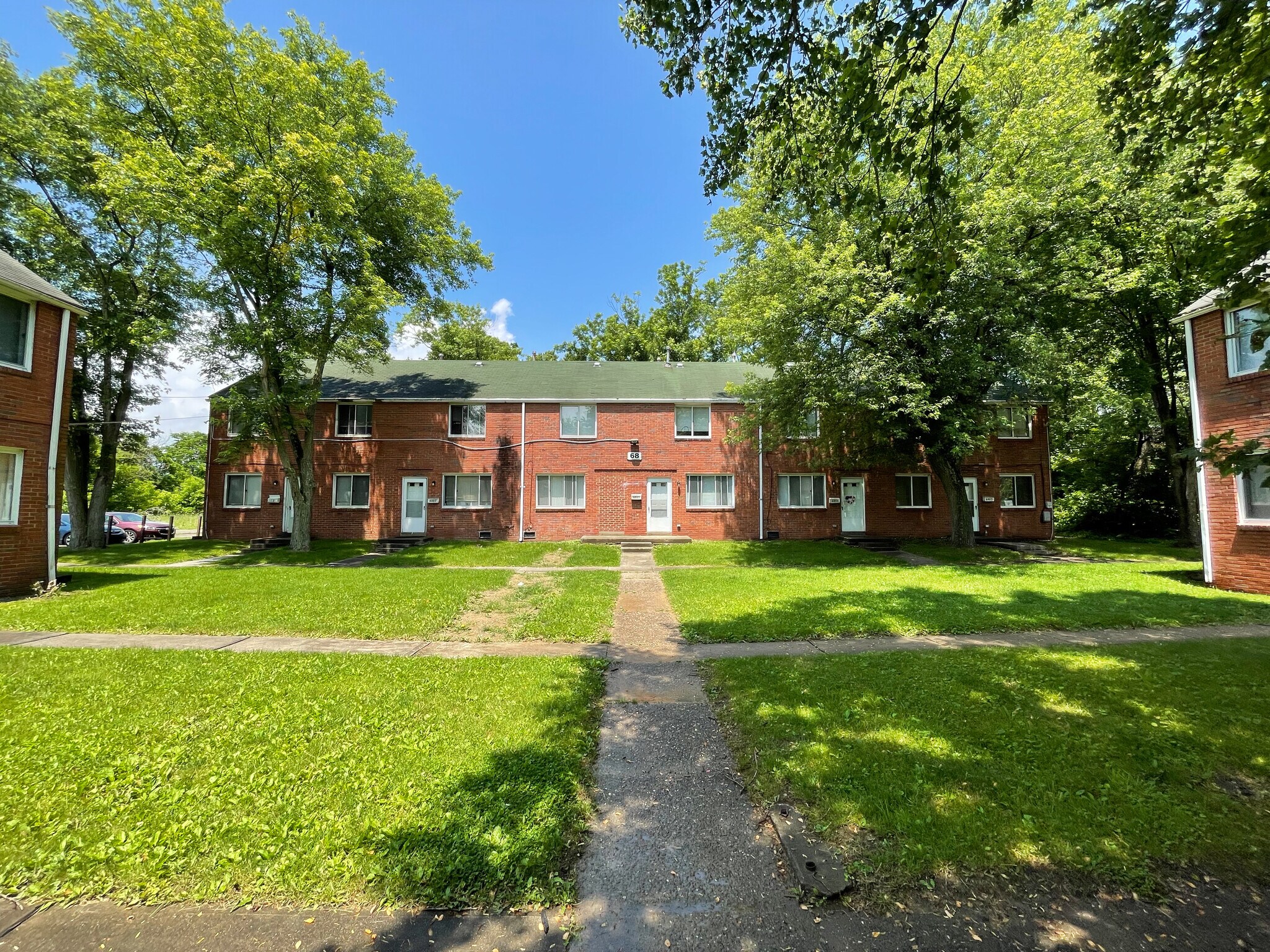 6801 McKinley Ct, Clairton, PA à vendre Photo de l’immeuble– Image 1 sur 23