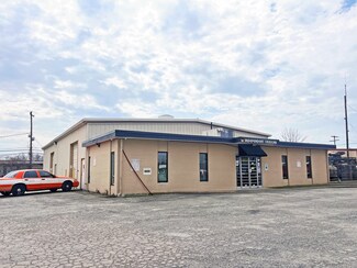 Plus de détails pour 2925 Switzer Ave, Columbus, OH - Industriel/Logistique à louer