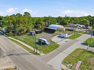 Plus de détails pour 7511 Winchester Dr, Tampa, FL - Terrain à vendre