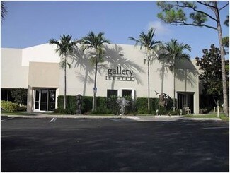 Plus de détails pour 622 Banyan Trl, Boca Raton, FL - Industriel/Logistique à louer