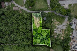 Plus de détails pour 123 Church Ct, Clarksville, TN - Terrain à vendre