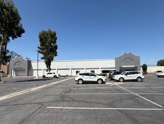 Plus de détails pour 620 S E St, San Bernardino, CA - Local d’activités à vendre