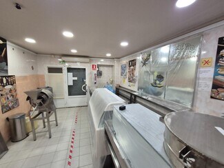 Plus de détails pour Local commercial à vendre