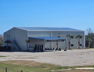Plus de détails pour 1811 State Highway 185 E, Seadrift, TX - Hôtellerie à vendre