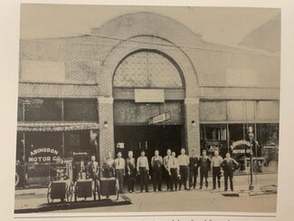 Plus de détails pour 238 W Main St, Abingdon, VA - Local commercial à louer