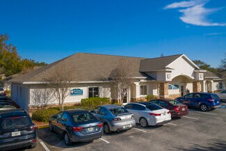 Plus de détails pour 6532-6536 Gunn Hwy, Tampa, FL - Bureau/Médical à louer