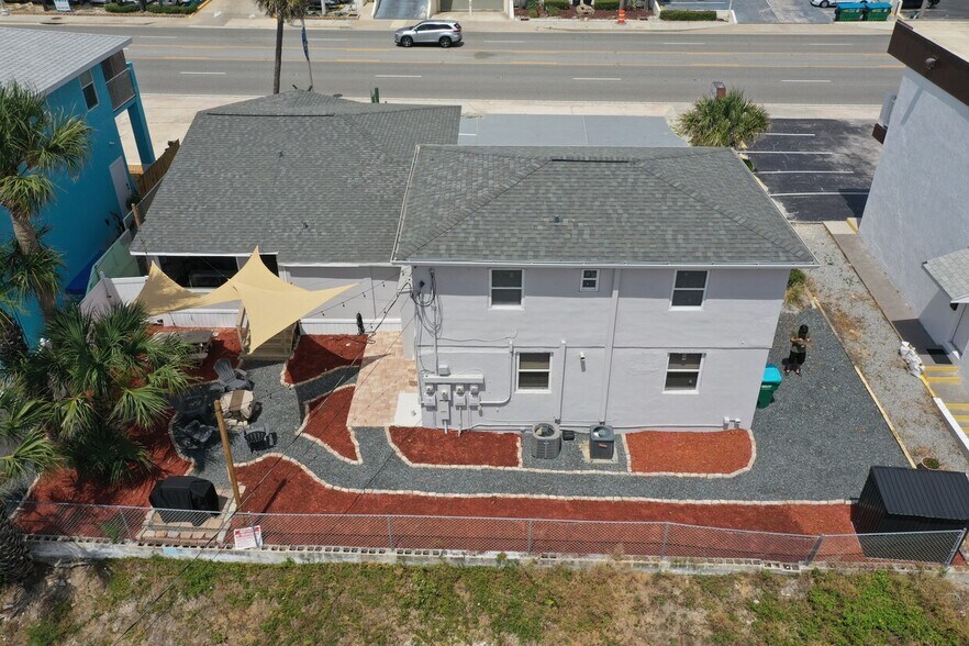 3112 S Atlantic Ave, Daytona Beach Shores, FL à vendre - Photo de l’immeuble – Image 3 sur 13