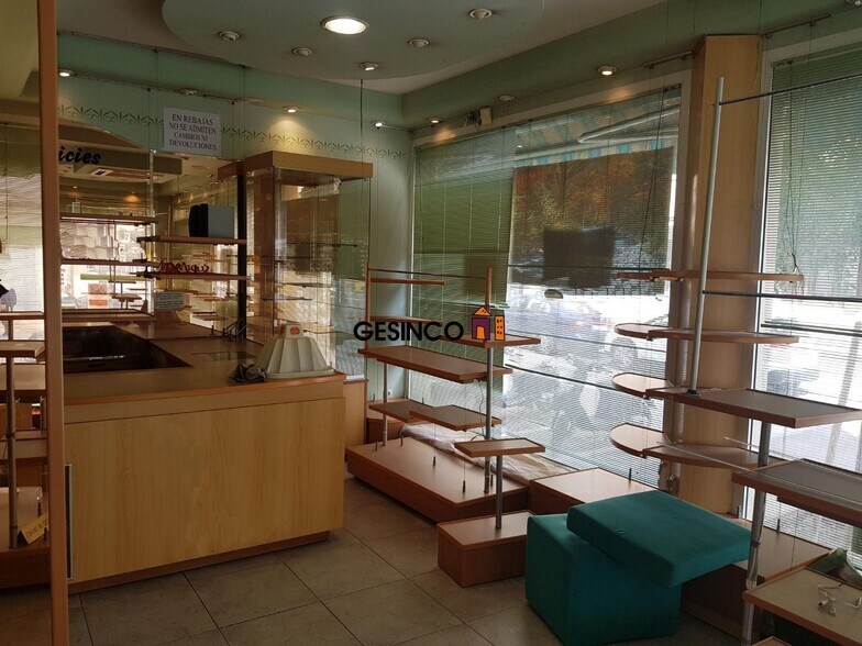 Pintor Segrelles, Ontinyent, Valencia à louer - Photo de l’immeuble – Image 3 sur 5