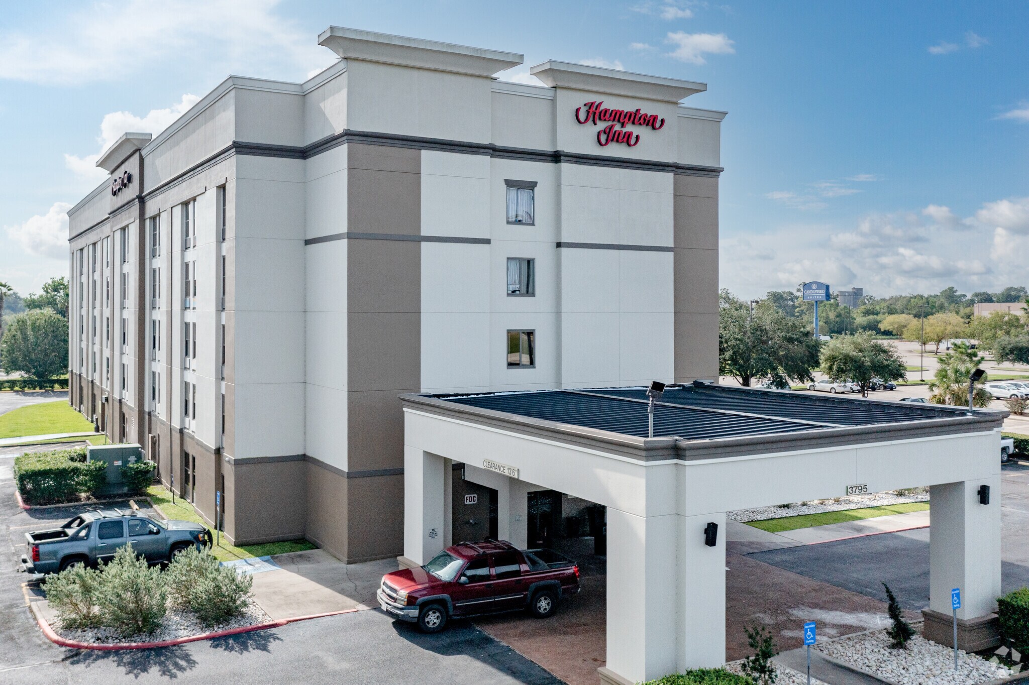 3795 Interstate 10 S, Beaumont, TX à vendre Photo principale– Image 1 sur 8