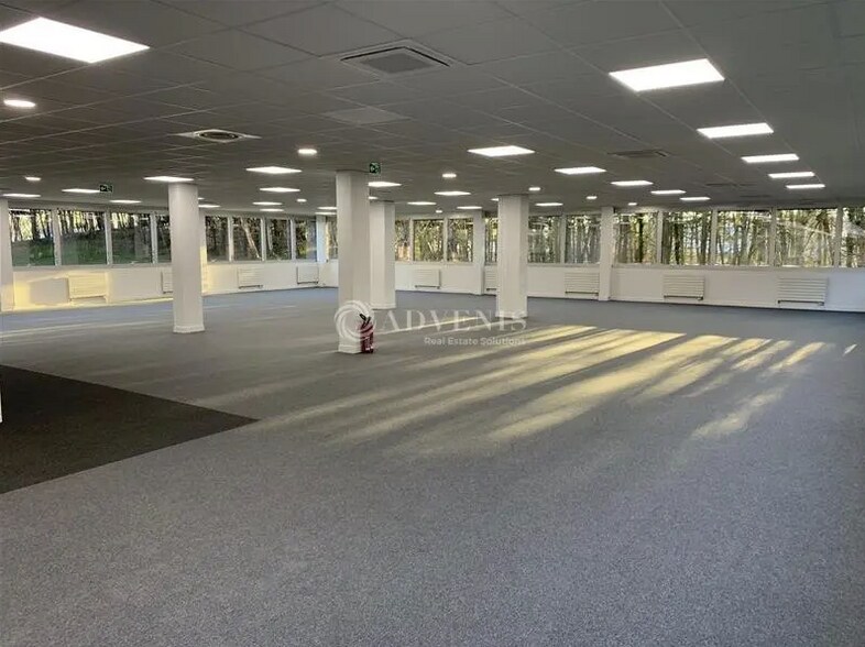 Bureau dans Cergy à louer - Photo intérieure – Image 3 sur 4