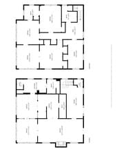 2173 Calder Ave, Beaumont, TX à louer Plan de site– Image 1 sur 1