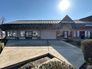 Plus de détails pour 8807 Thornton Road S1 Rd, Stockton, CA - Local commercial à vendre