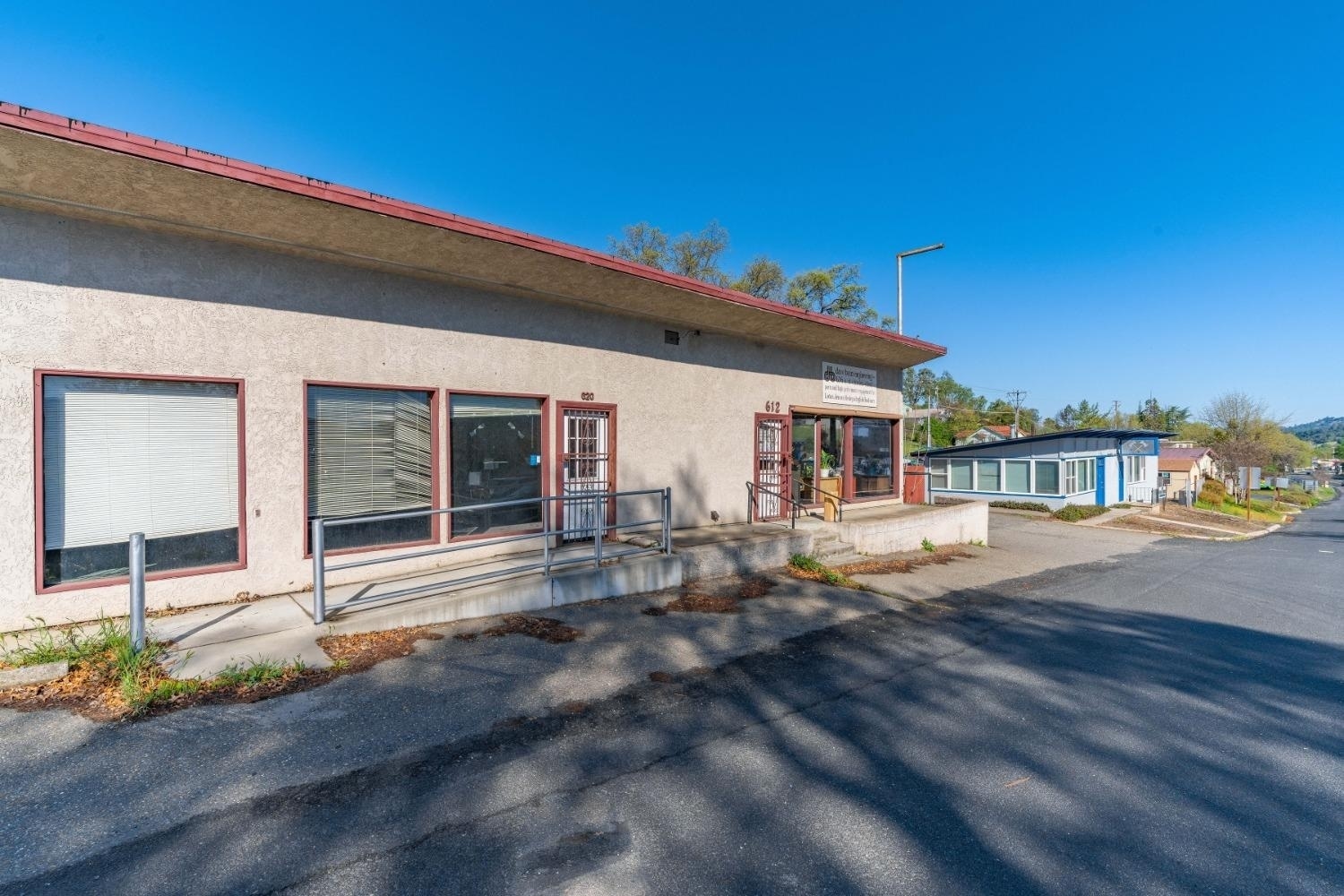 612 E Saint Charles St, San Andreas, CA à vendre Photo principale– Image 1 sur 10
