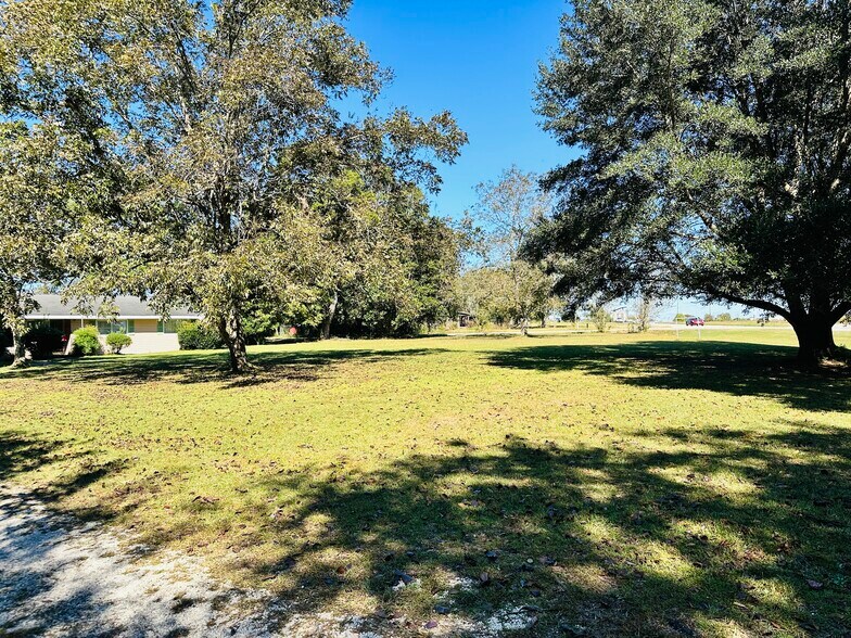 5435 Highway 21, Atmore, AL à vendre - Photo de l’immeuble – Image 3 sur 55