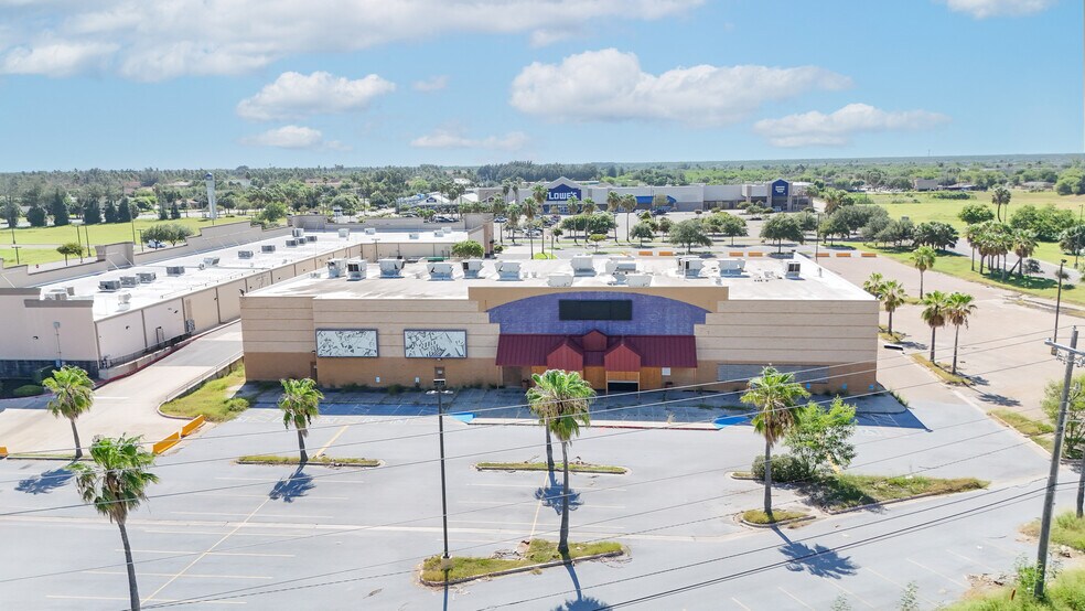 3471 Old Highway 77, Brownsville, TX à vendre - Photo de l’immeuble – Image 3 sur 11
