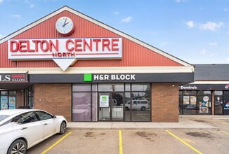 12820 82nd St NW, Edmonton, AB à louer Photo intérieure– Image 2 sur 2