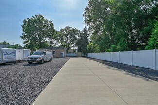 Plus de détails pour 33 Bordentown Tpke, Jamesburg, NJ - Local d’activités à vendre
