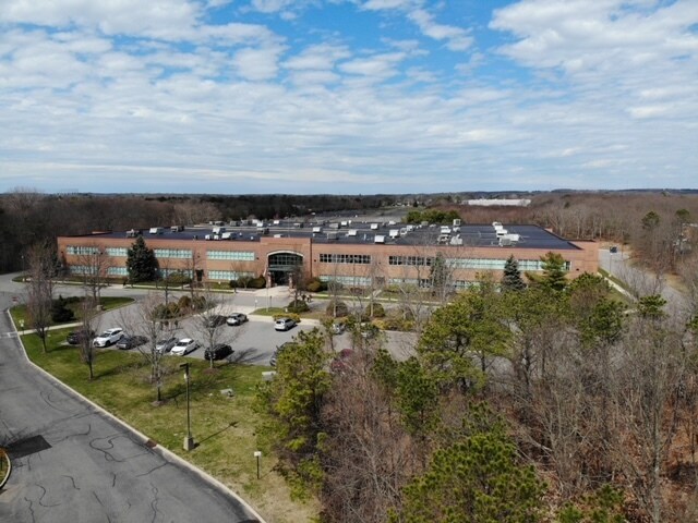 5000 Corporate Ct, Holtsville, NY à louer - Aérien – Image 3 sur 18