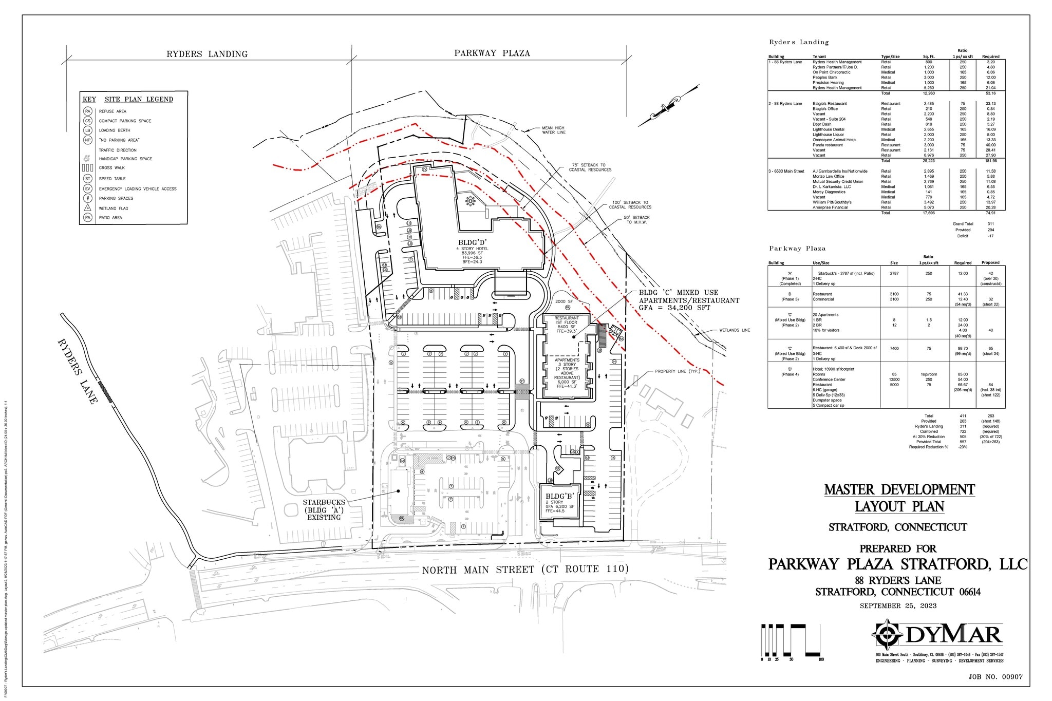 6540 Main St, Stratford, CT à louer Photo de l’immeuble– Image 1 sur 2