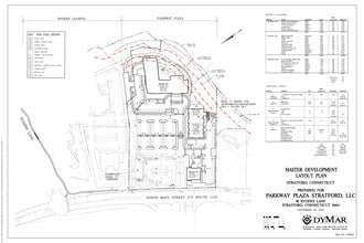 6540 Main St, Stratford, CT à louer Photo de l’immeuble– Image 1 sur 2