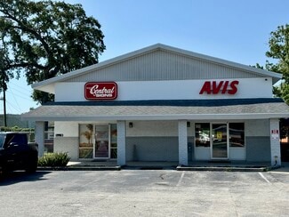 Plus de détails pour 517 Mason Ave, Daytona Beach, FL - Local commercial à louer