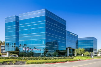 Plus de détails pour 1 CENTERPOINTE Dr, La Palma, CA - Bureau à louer