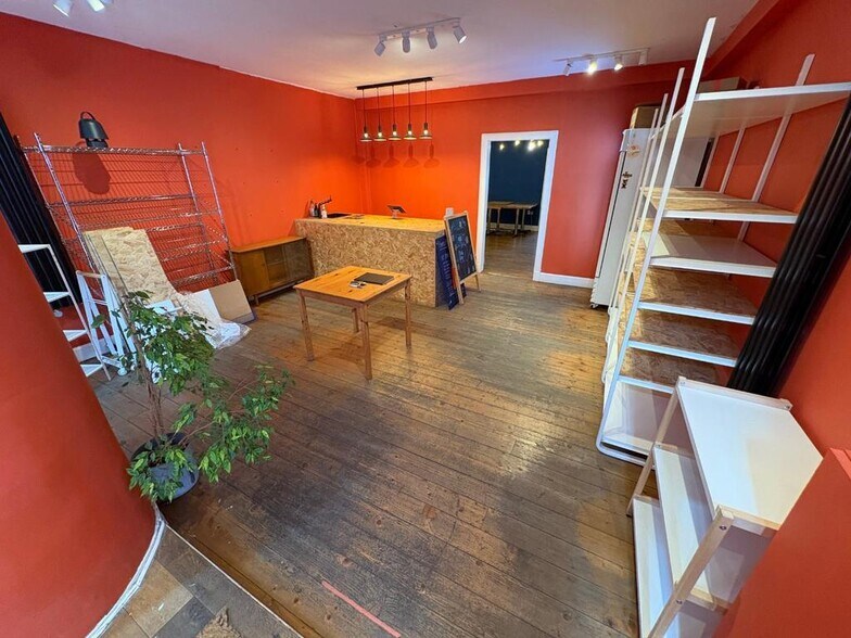 19A Haddington Pl, Edinburgh à louer - Photo de l’immeuble – Image 3 sur 9