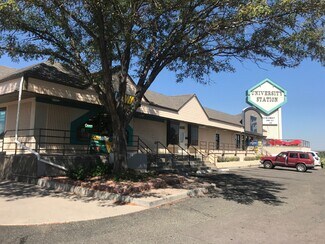 Plus de détails pour 2129-2149 Jerry Murphy Rd, Pueblo, CO - Bureau à louer