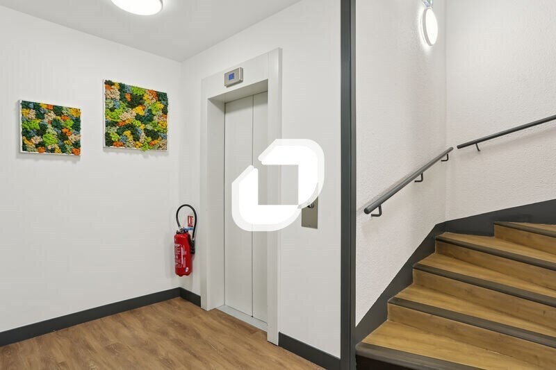 Bureau dans Boulogne-Billancourt à louer - Photo intérieure – Image 3 sur 7