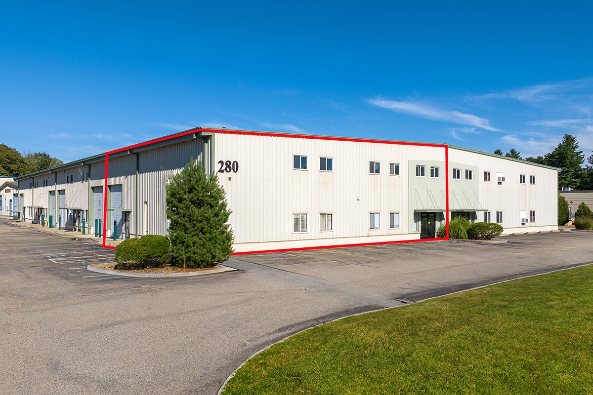 280 Heritage Ave, Portsmouth, NH 03801 - Lot J -  - Photo intérieure - Image 1 of 6