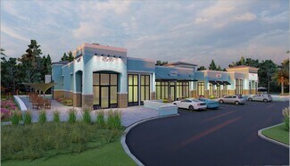Plus de détails pour 8810 Seidel Rd, Winter Garden, FL - Local commercial à louer