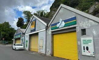 Plus de détails pour 100 Teignmouth Rd, Torquay - Local commercial à vendre