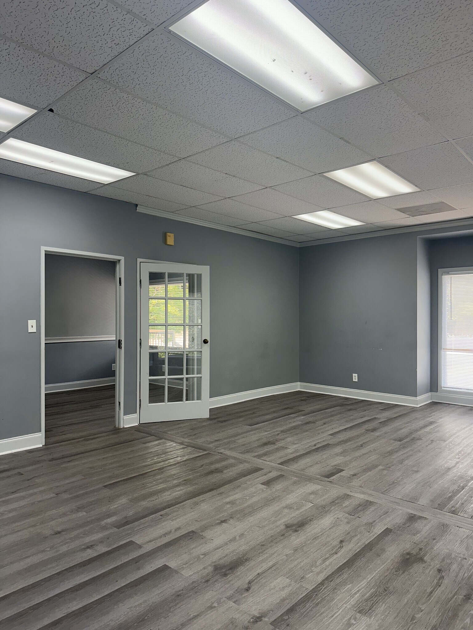3040 Holcomb Bridge Rd, Norcross, GA à louer Hall d’entrée– Image 1 sur 32