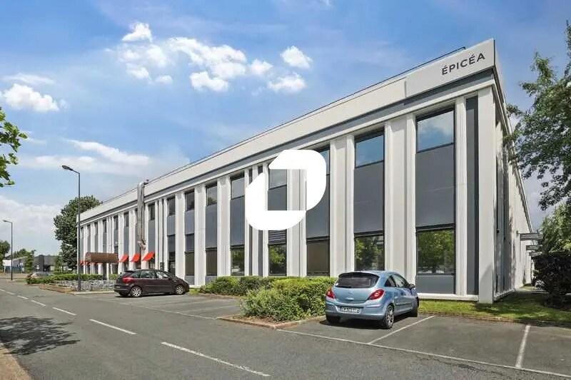 Local d’activités dans Villebon-sur-Yvette à louer Photo de l’immeuble– Image 1 sur 19