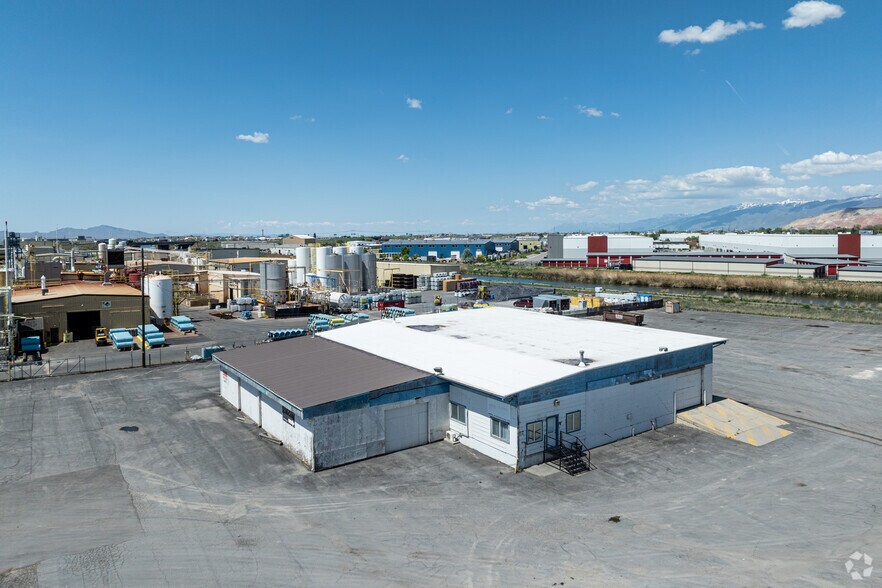 1876 W Fortune Rd, Salt Lake City, UT à louer - Aérien – Image 3 sur 34