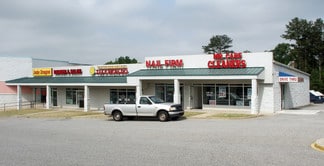 Plus de détails pour 1414 Lawrenceville Suwanee Rd, Lawrenceville, GA - Local commercial à louer