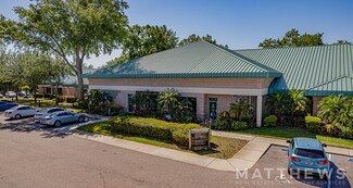 Plus de détails pour 1565 Saxon Blvd, Deltona, FL - Bureau à vendre