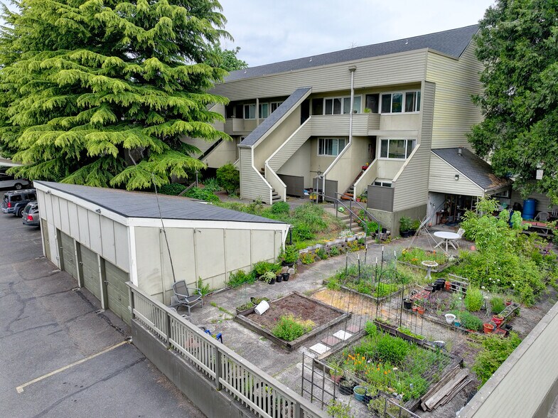 7002-7140 N Alta Ave, Portland, OR à vendre - Photo de l’immeuble – Image 3 sur 40