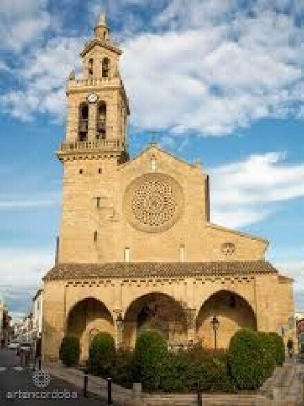 Terrain dans Córdoba, Córdoba à vendre - Photo principale – Image 1 sur 3