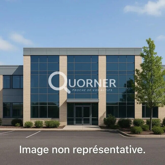 Plus de détails pour Bureau à vendre