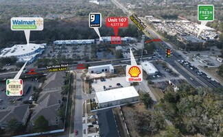 Plus de détails pour 13474 Atlantic Blvd, Jacksonville, FL - Local commercial à louer