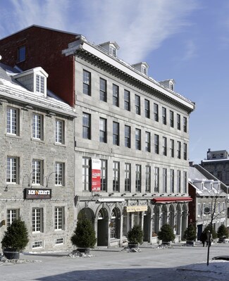 Plus de détails pour 417-425 Pl Jacques-Cartier, Montréal, QC - Bureau à louer