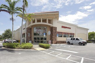 Plus de détails pour 10001 Sheridan St, Hollywood, FL - Local commercial à louer