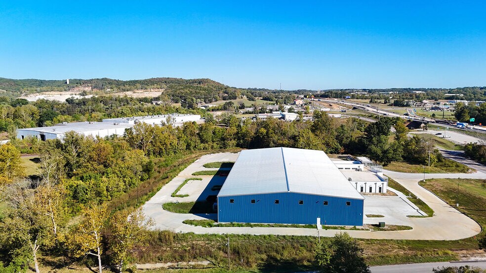 8989 Weier Rd, Pevely, MO à vendre - Photo de l’immeuble – Image 3 sur 31