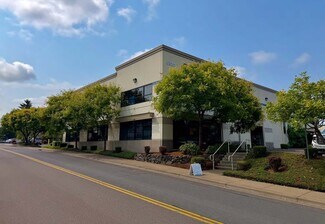Plus de détails pour 6510 Rosewood St, Lake Oswego, OR - Industriel/Logistique à louer