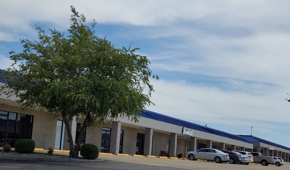 385 Outlet Ave, Eddyville, KY à vendre - Photo de l’immeuble – Image 3 sur 19
