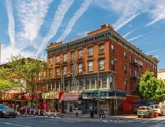 Plus de détails pour 2258-2260 Third Ave, New York, NY - Bureau/Local commercial à louer