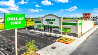 Plus de détails pour 701 W Nolana Loop, Pharr, TX - Local commercial à vendre