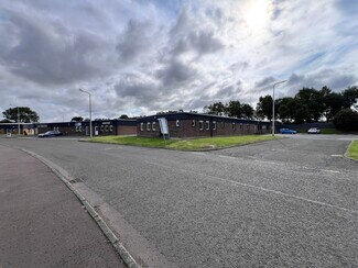 Plus de détails pour 66-76 Dickson St, Dunfermline - Local d'activités à louer