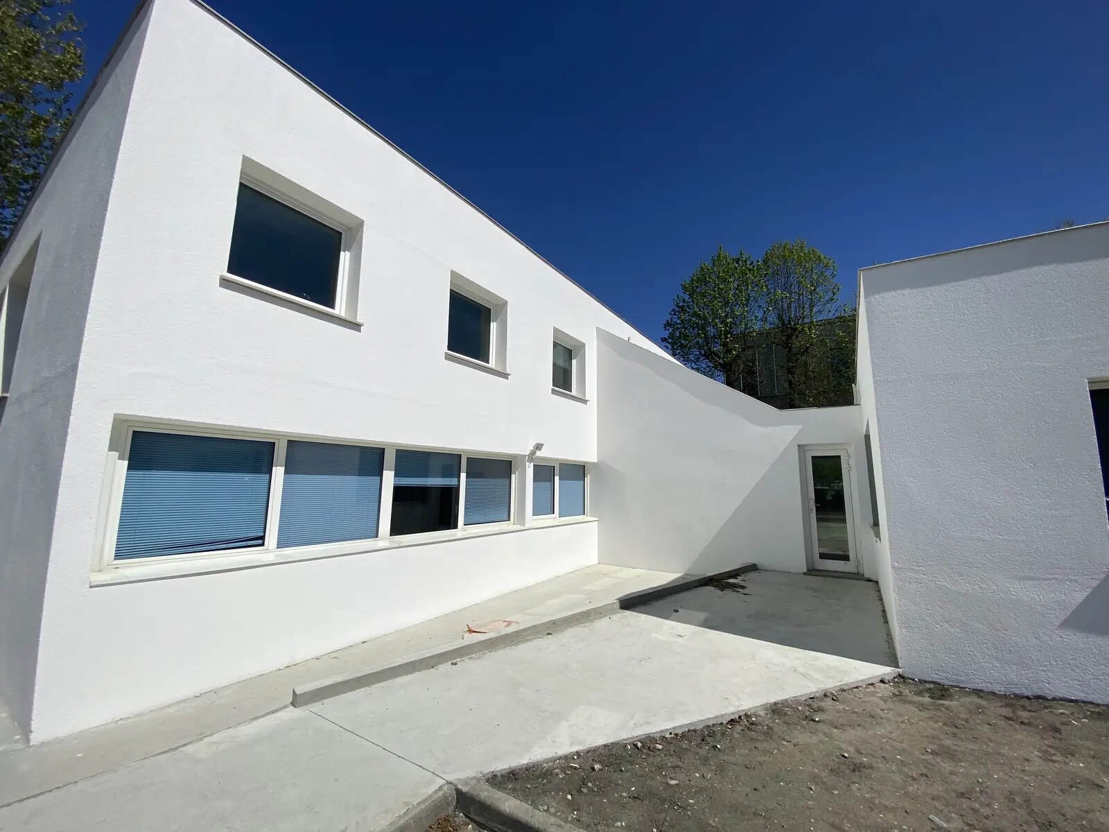 Bureau dans Mérignac à louer Photo de l’immeuble– Image 1 sur 52